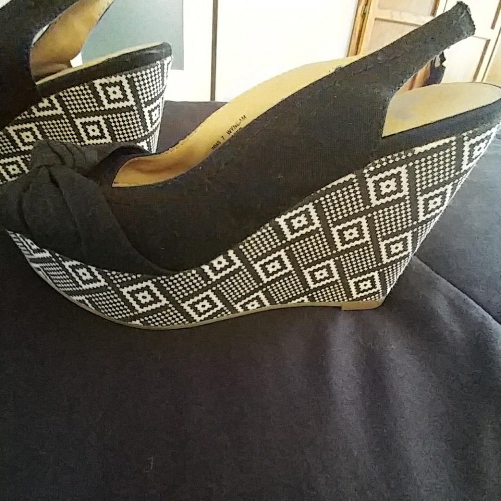 Wedges - Picture 2 of 4